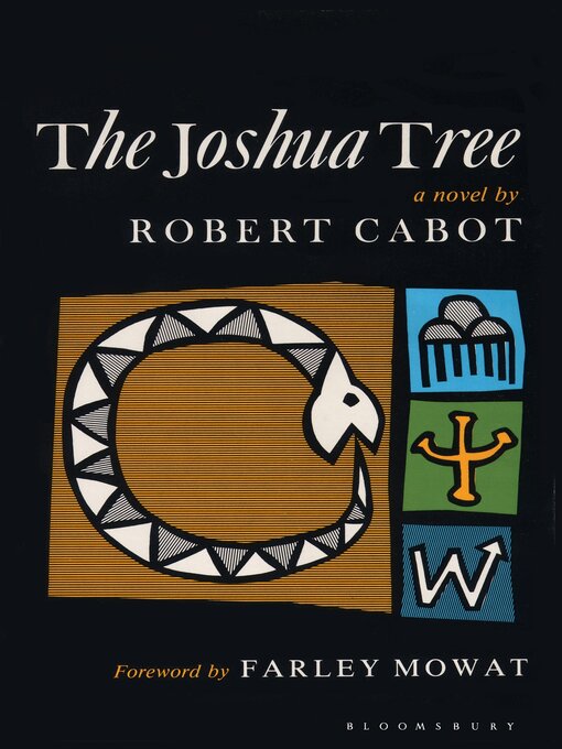 Title details for The Joshua Tree by Robert Cabot - Available